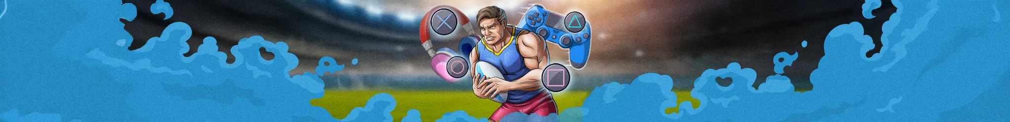 eSports Австраль дүрэм