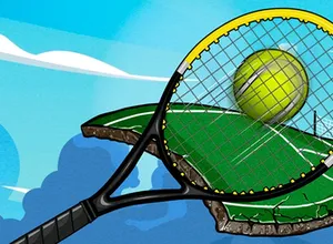 eSports теннис