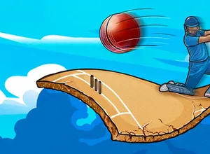 eSports крикет